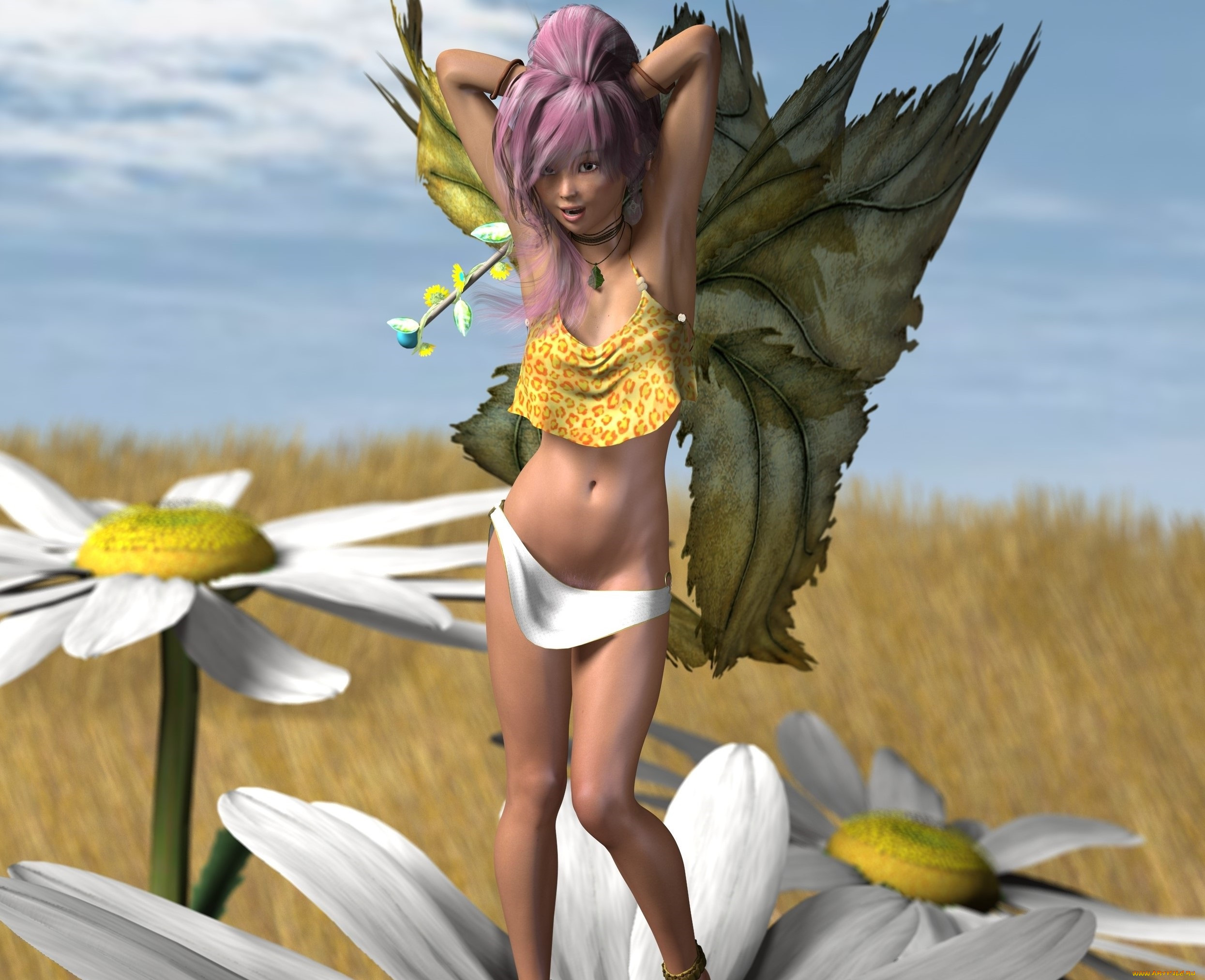 3 ,  , elves, , , 
